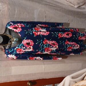 Dearcase Dress Size XLarge NWT